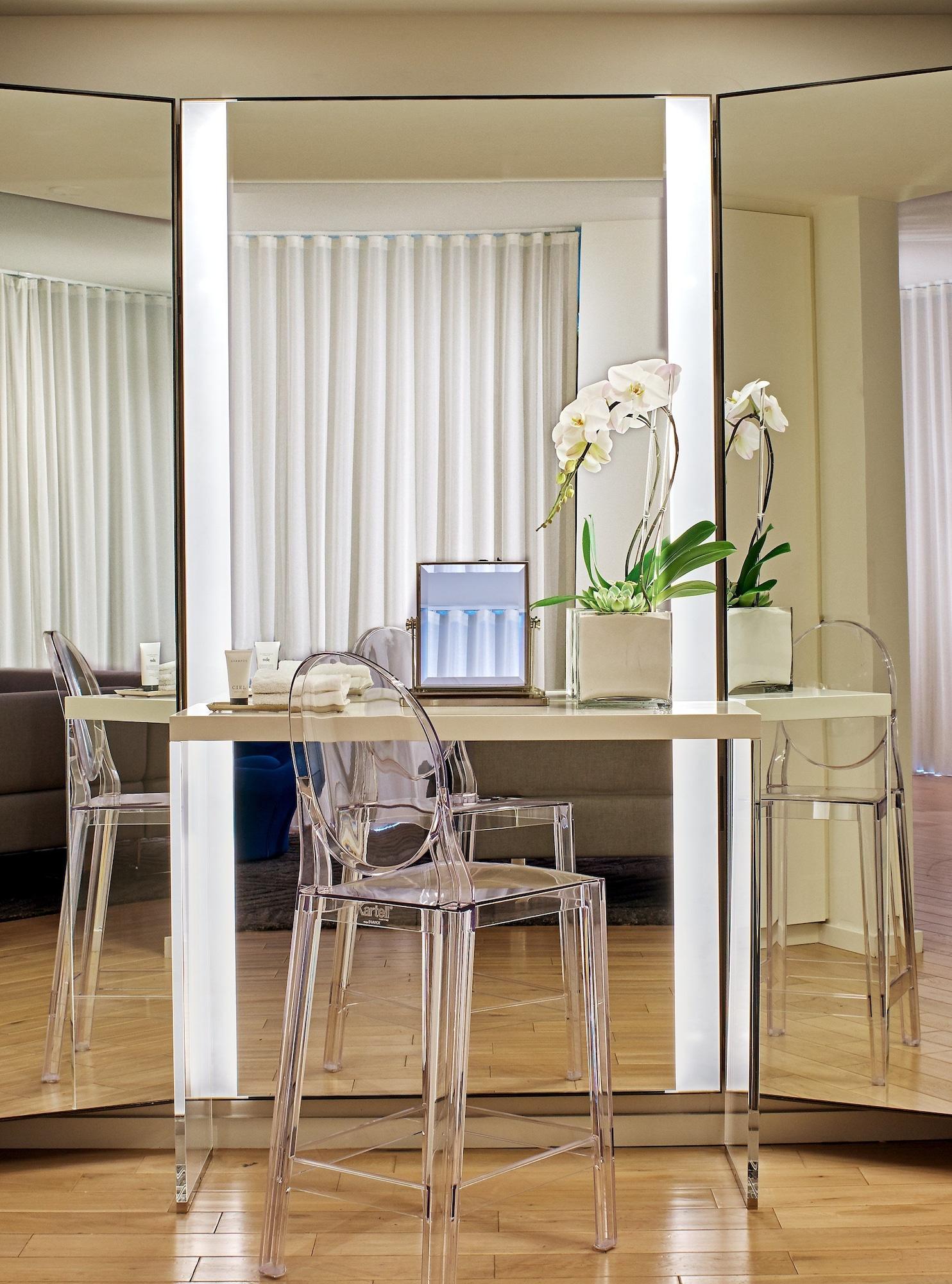 Mondrian Angeles 4* Los Angeles