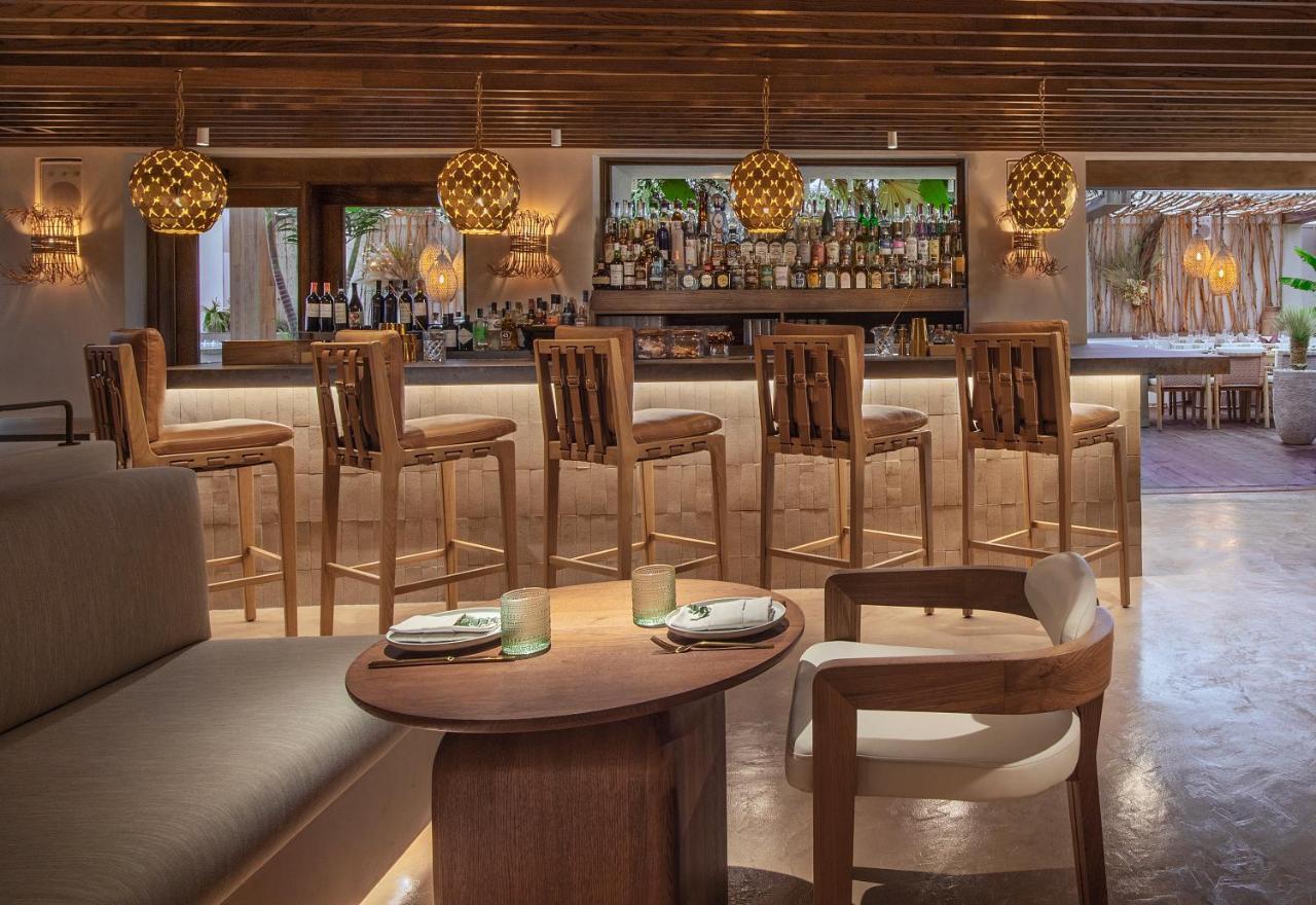 Mondrian Angeles 4* Los Angeles