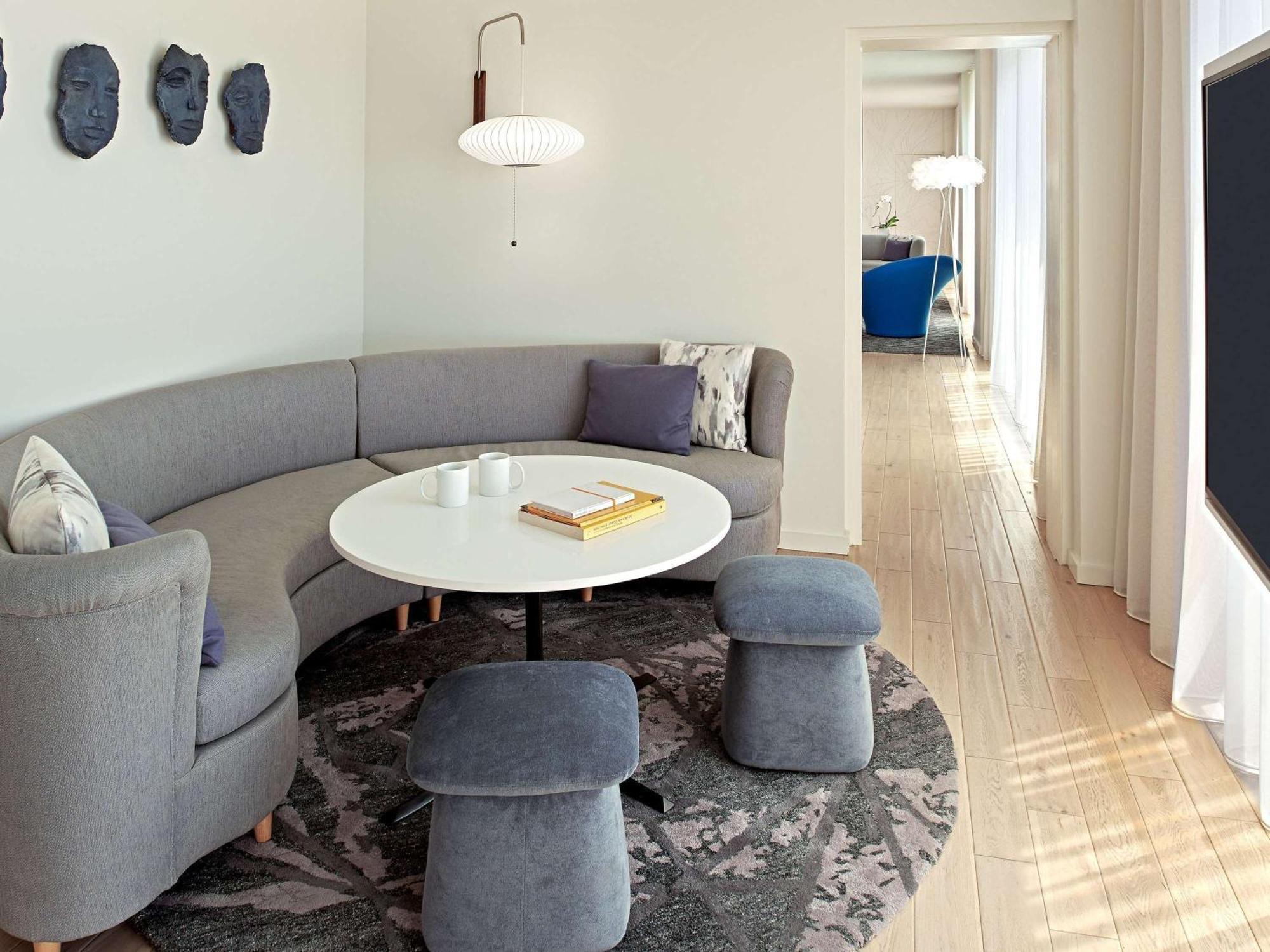 Hotel Mondrian Angeles 4*