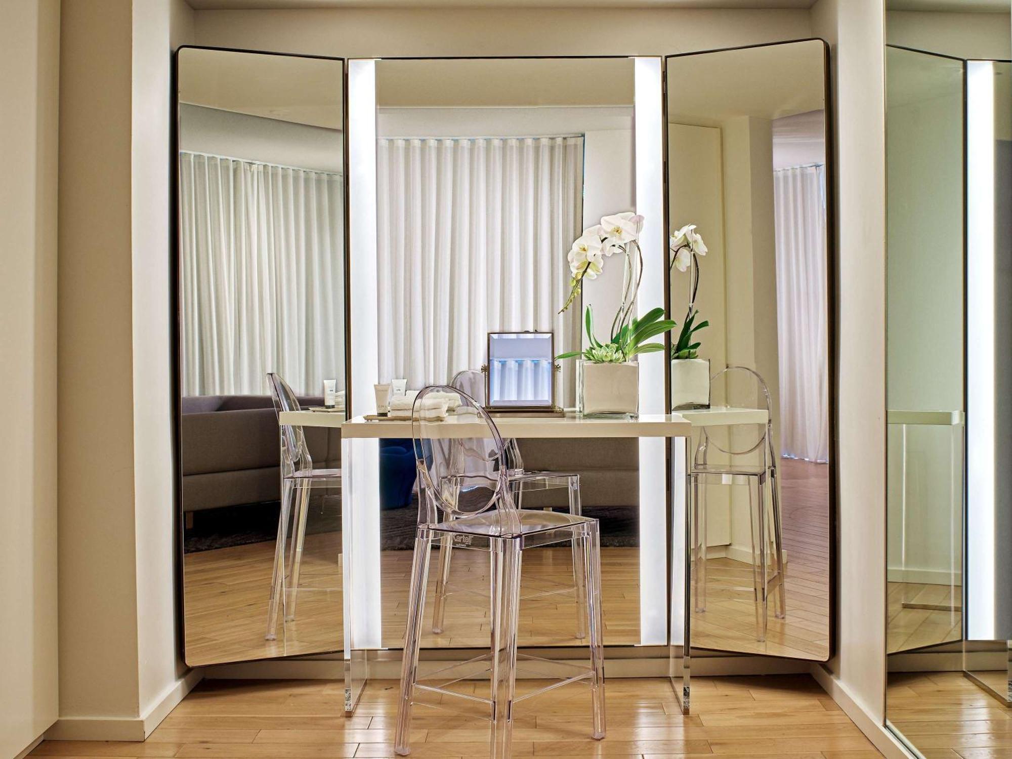 Mondrian Angeles 4* Los Angeles