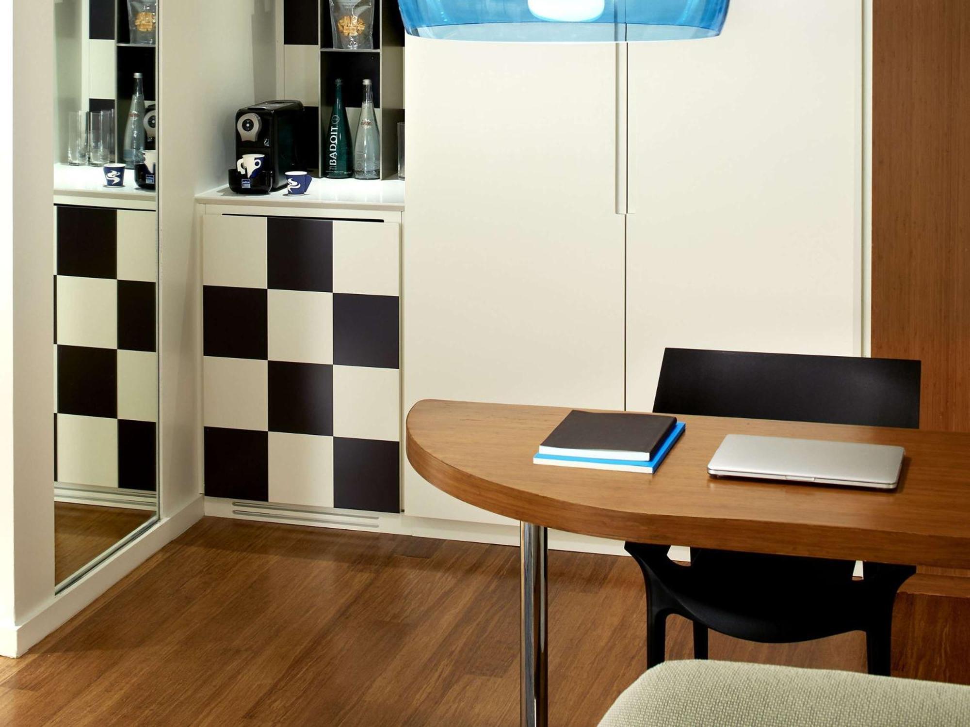 Mondrian Angeles 4* Los Angeles