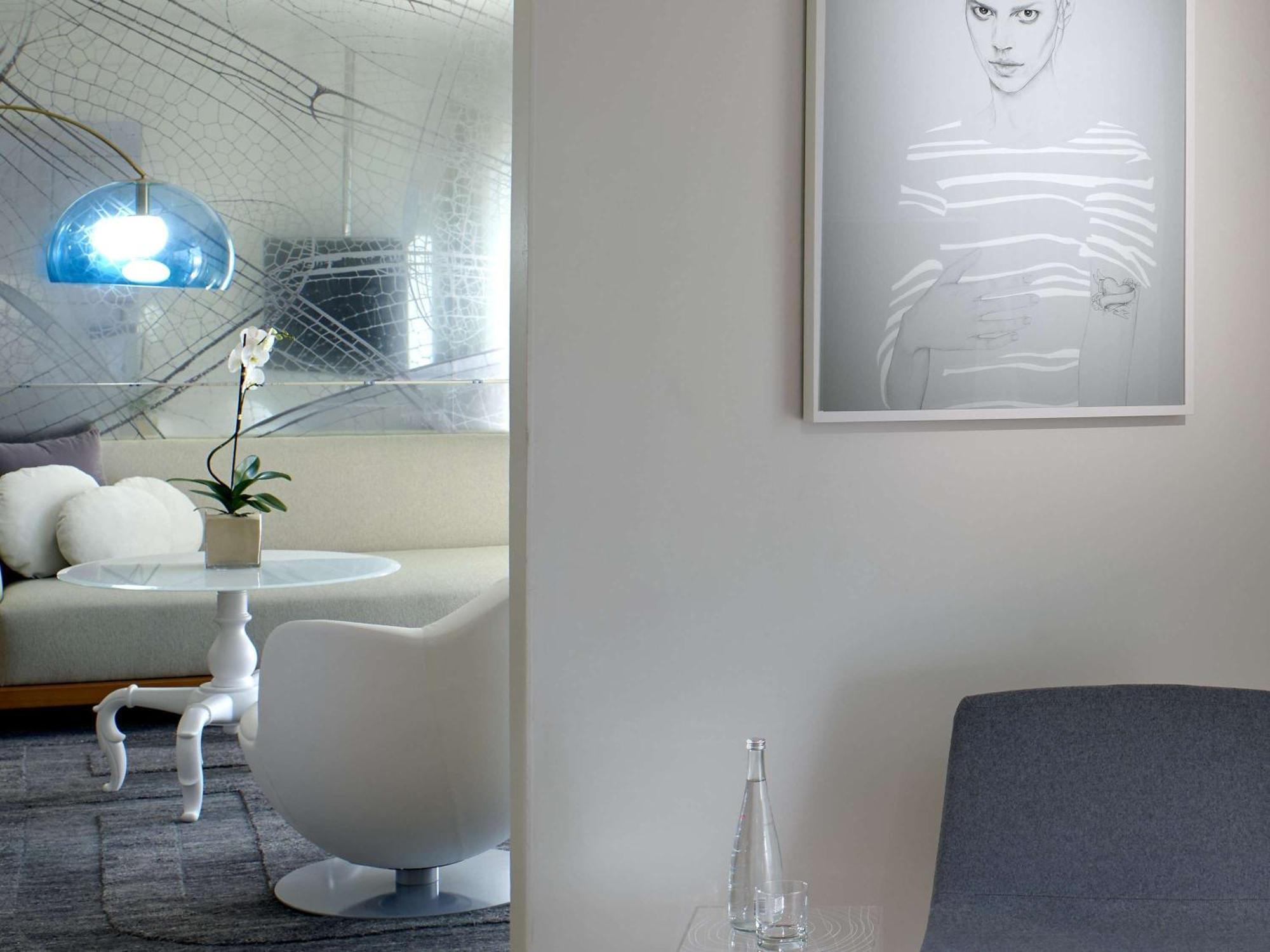 Mondrian Angeles 4* Los Angeles