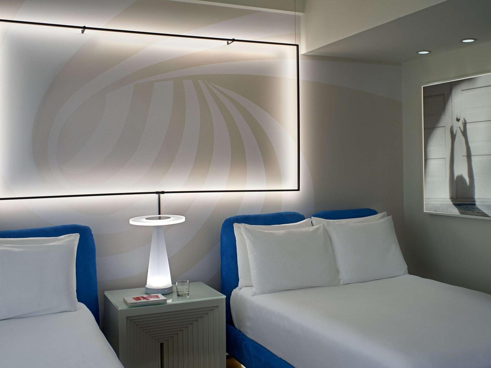 Mondrian Angeles 4* Los Angeles