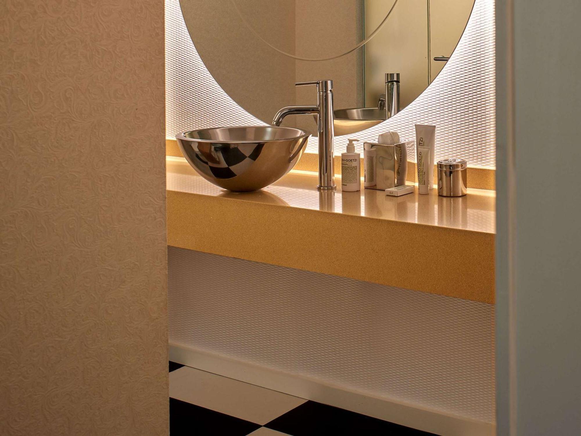 Hotel Mondrian Angeles