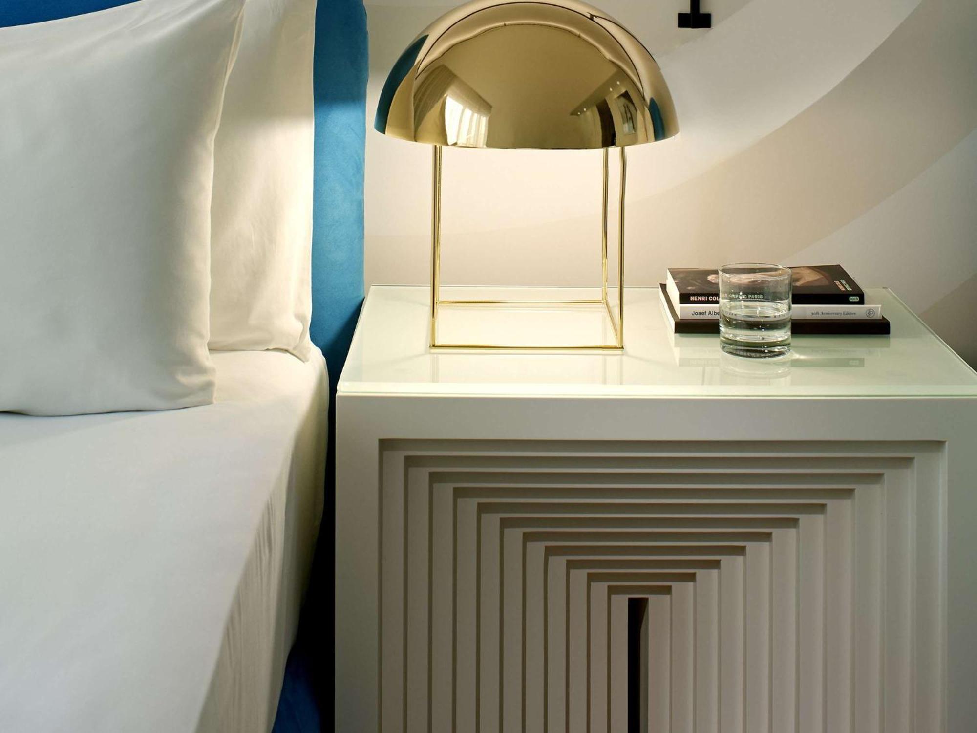 Hotel Mondrian Angeles Los Angeles