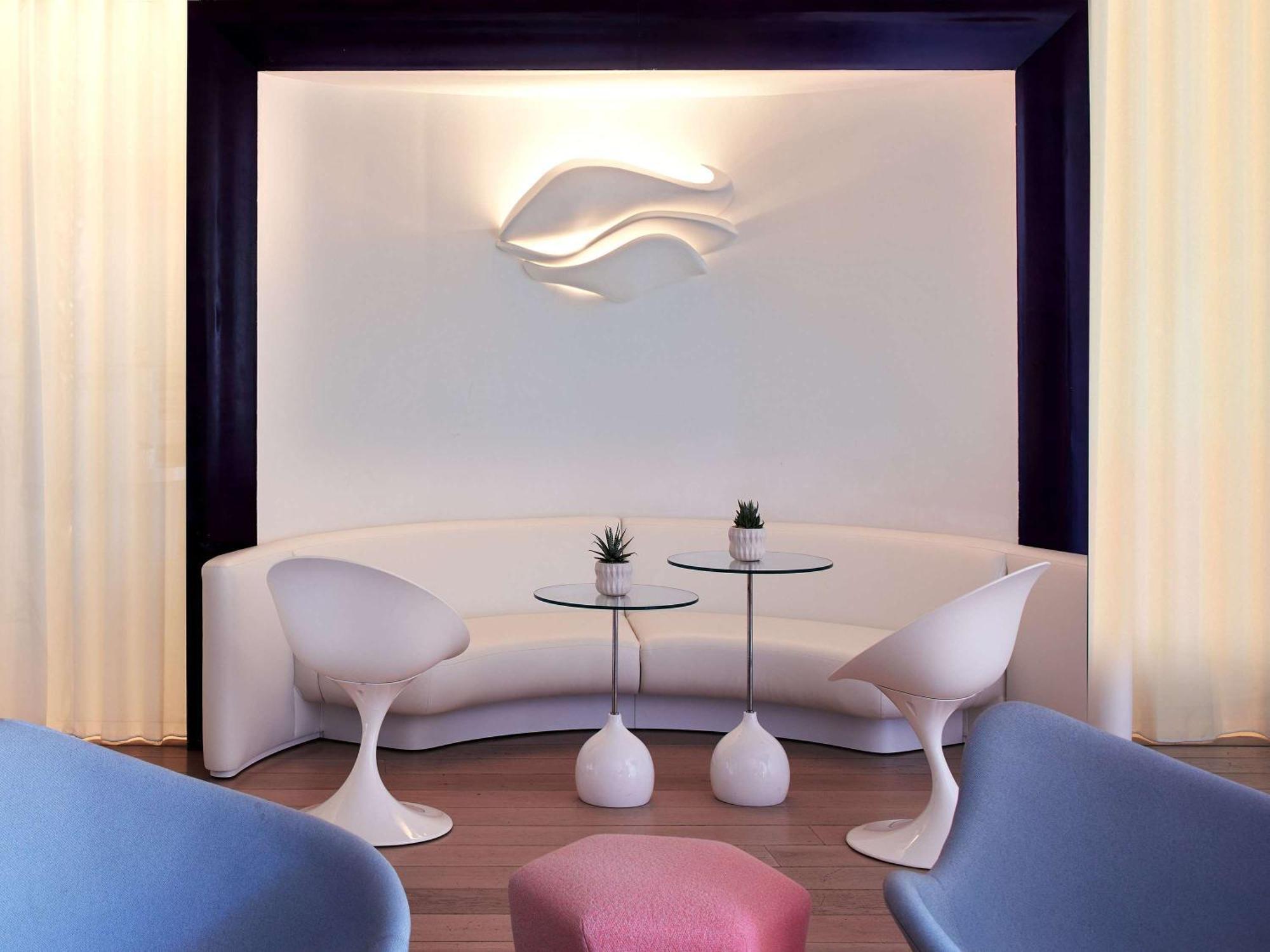 Mondrian Angeles 4* Los Angeles