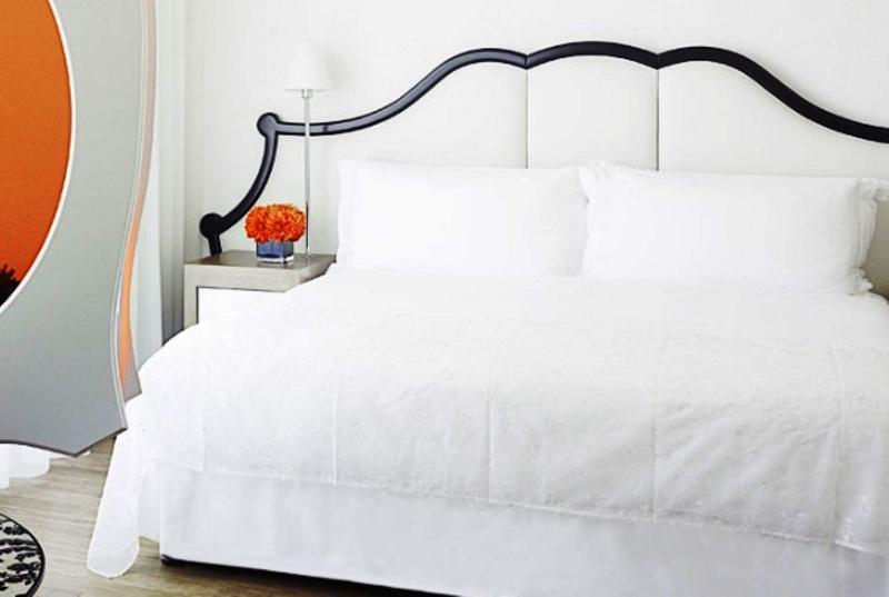 Mondrian Angeles Hotel Los Angeles